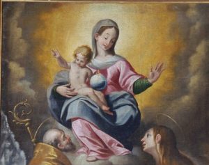 Opera del giorno image